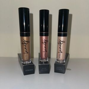 Jafra liquid eyeshadow